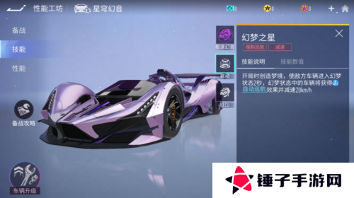 王牌竞速4