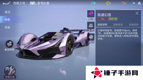 王牌竞速3