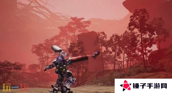 《Daemon X Machina: Titanic Scion》将于9月5日推出