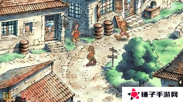 《沙加开拓者2：复刻版》上线Steam 售价198元
