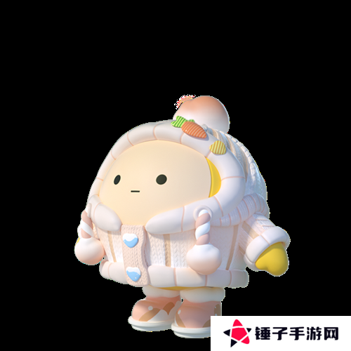 蛋仔派对10