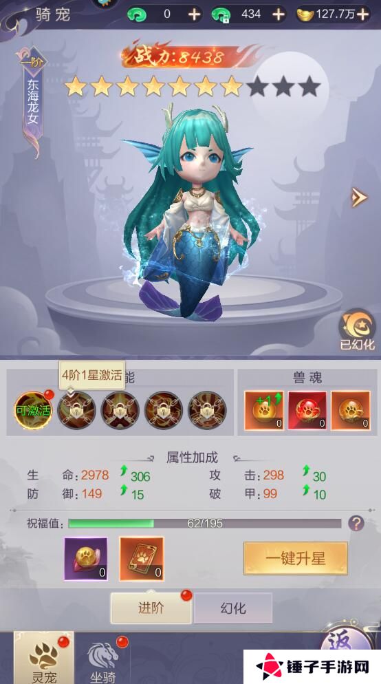 猎魔永恒怎么使战斗力变强？