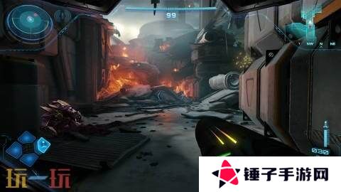 《密特罗德 5》将于2027年在Switch 2独占推出