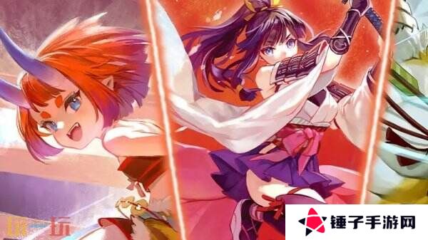 《百剑讨妖传绮谭》官宣跳票！延期至5月15日发布