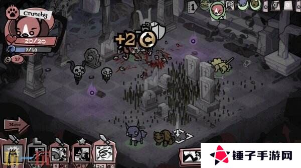 以撒制作人新作《Mewgenics》最新实机预告公布