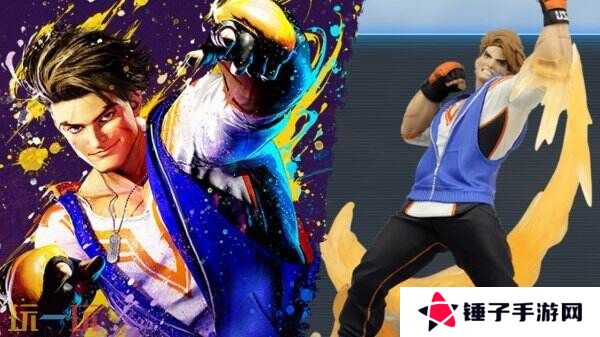 《街头霸王6》Switch2版实机画面公布
