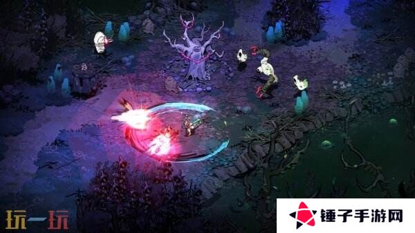 《哈迪斯2》将登陆任天堂Switch和Switch 2