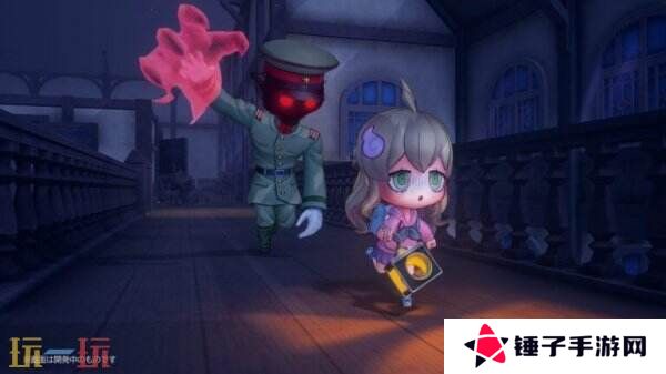 《妖怪捉迷藏2》预定今年夏季推出 将登陆Switch2