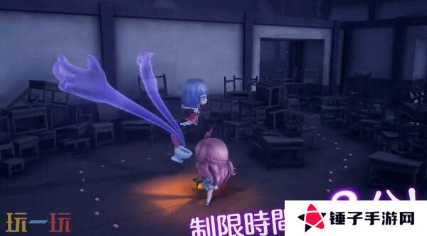 《妖怪捉迷藏2》预定今年夏季推出 将登陆Switch2