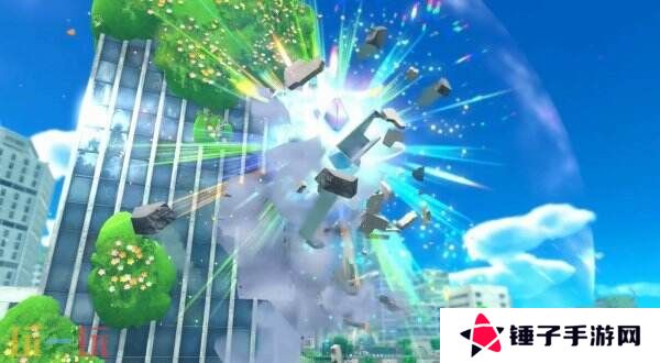《星之卡比 探索发现》将于8月28日在Switch2发布