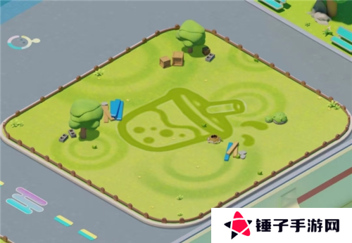 蛋仔滑滑3