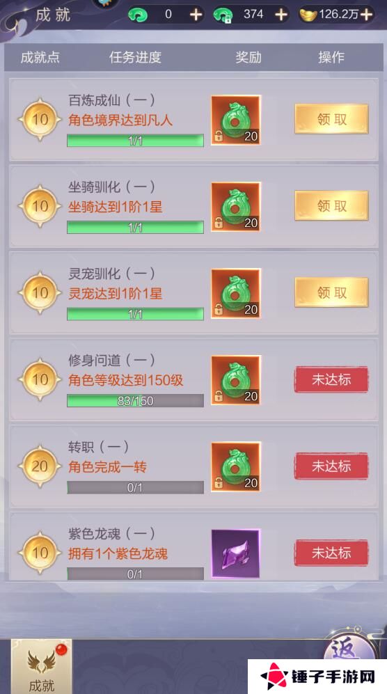 猎魔永恒手游仙玉获取攻略