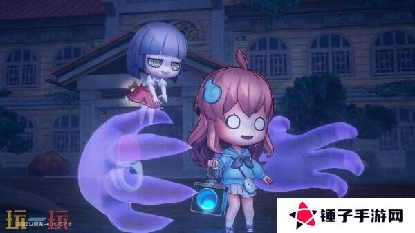 《妖怪捉迷藏2》预定今年夏季推出 将登陆Switch2