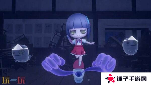 《妖怪捉迷藏2》预定今年夏季推出 将登陆Switch2