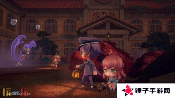 《妖怪捉迷藏2》预定今年夏季推出 将登陆Switch2