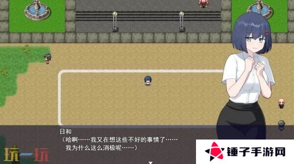 2D动漫休闲RPG《福利姬APP》现已正式发售