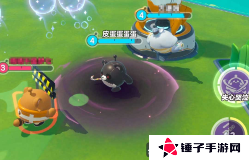 蛋仔派对10