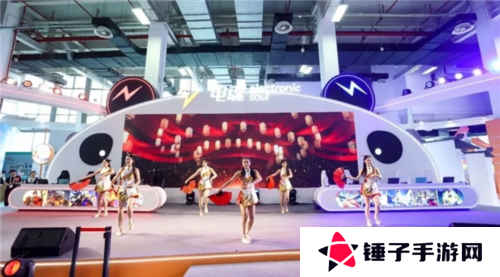 中国国际动漫节10