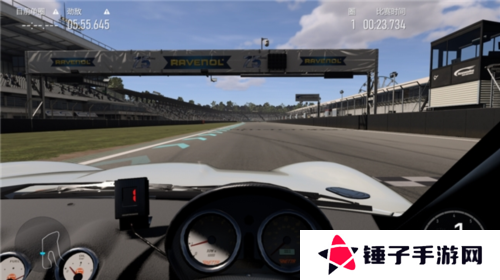 极限竞速Forza Motorsport5