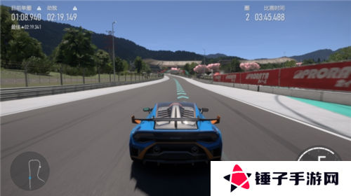 极限竞速Forza Motorsport2