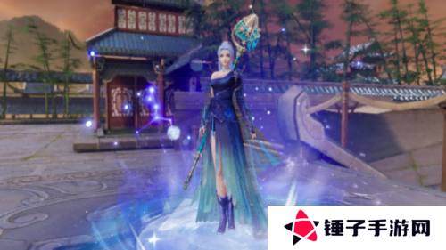 大唐无双8
