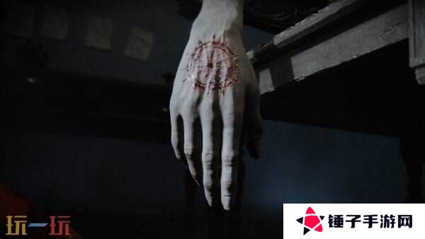 FS社新作《The Duskbloods》公布 26年发售
