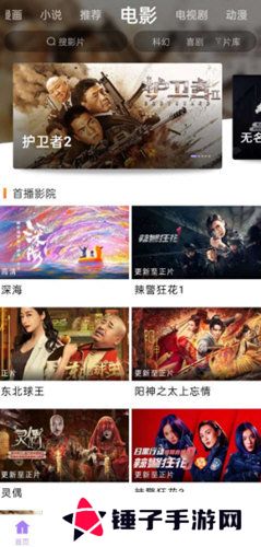黑猪视频新版