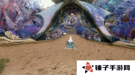 逆水寒4