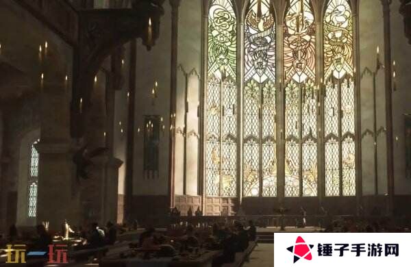 动作RPG《霍格沃茨之遗》Switch2版将于6月5日推出