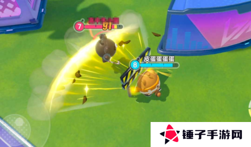 蛋仔派对14