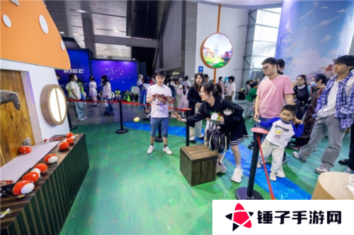 中国国际动漫节15