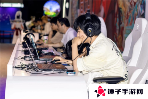 中国国际动漫节16