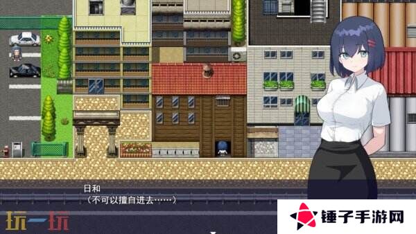 2D动漫休闲RPG《福利姬APP》现已正式发售