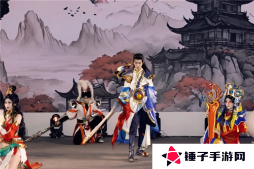 中国国际动漫节7