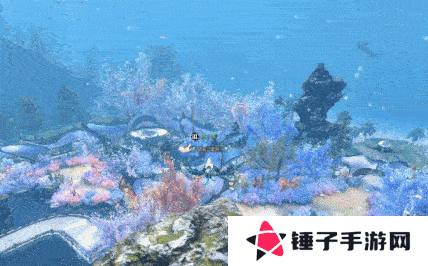 逆水寒2