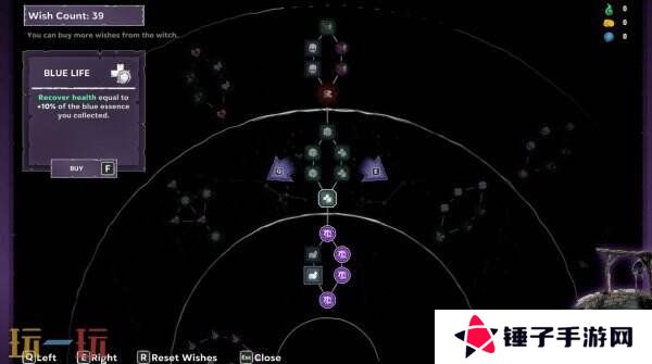 类肉鸽动作游戏《Rogue Loops》现已正式发售