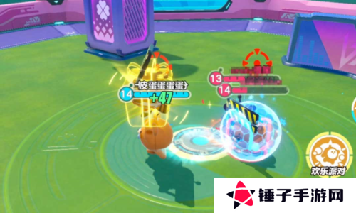 蛋仔派对6
