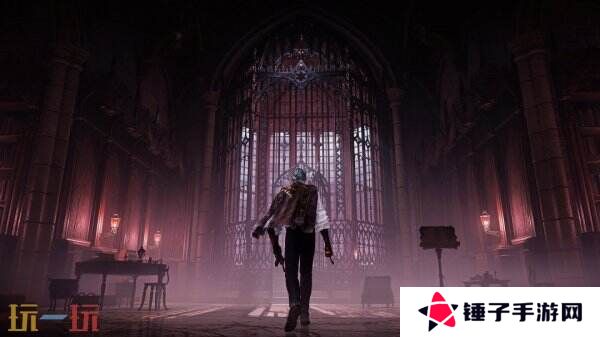 FS社新作《The Duskbloods》公布 26年发售