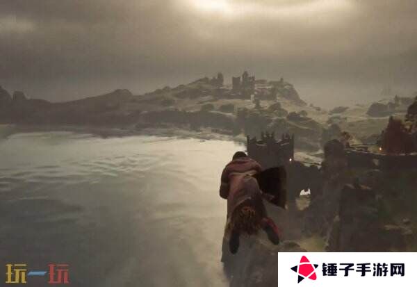 动作RPG《霍格沃茨之遗》Switch2版将于6月5日推出