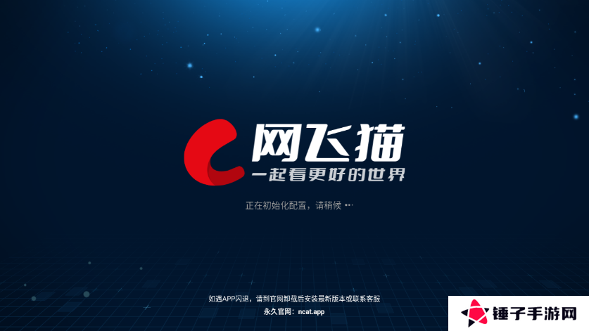 网飞猫TV 版
