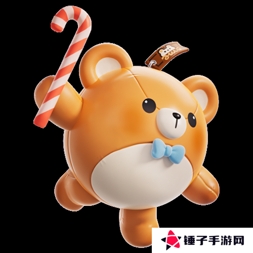 蛋仔派对3