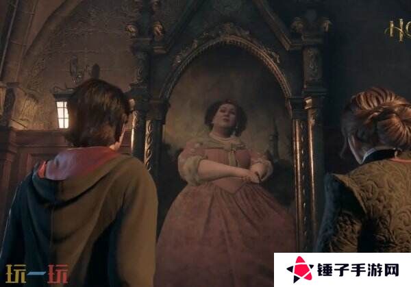 动作RPG《霍格沃茨之遗》Switch2版将于6月5日推出