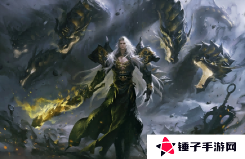 大唐无双4