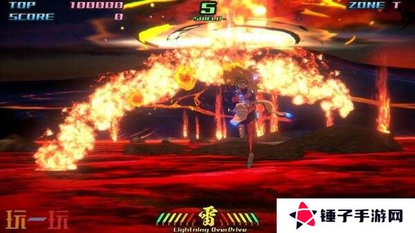 3D射击新作《闪攻机人阿修罗》将于4月24日上市