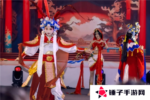 中国国际动漫节5