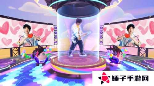 蛋仔派对9