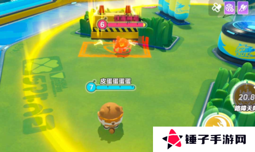 蛋仔派对16