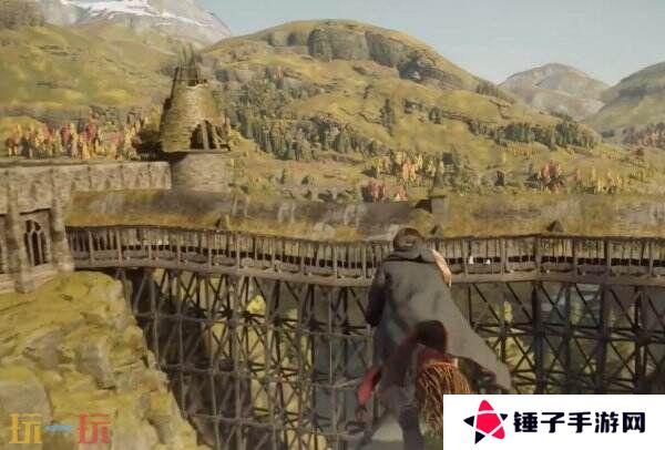 动作RPG《霍格沃茨之遗》Switch2版将于6月5日推出