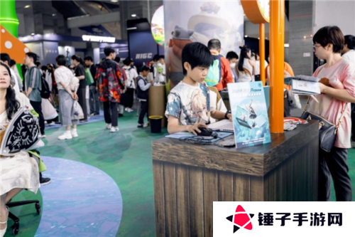 中国国际动漫节14