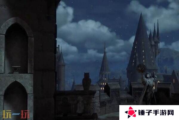 动作RPG《霍格沃茨之遗》Switch2版将于6月5日推出